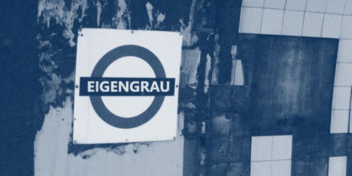 Bild zu „eigengrau“