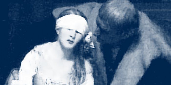 Bild zu „Jane the Quene“
