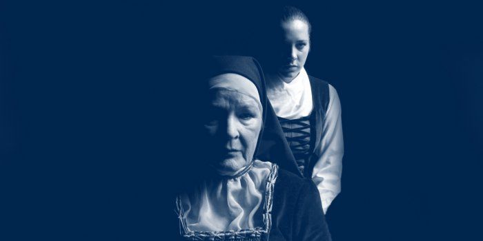Bild zu „Johanna, die Wahnsinnige“