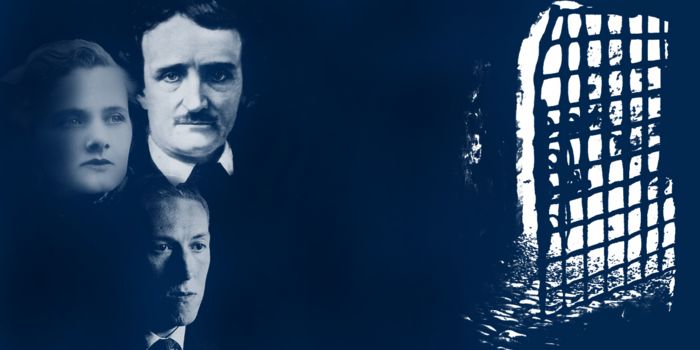 Bild zu „Poe & Co.“