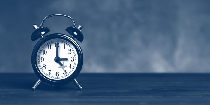 Bild zu „Three O'Clock“
