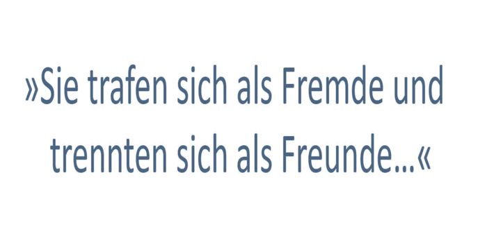 Bild zu „ABSACKER“