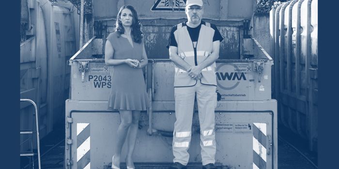 Bild zu „Sperrmüll“