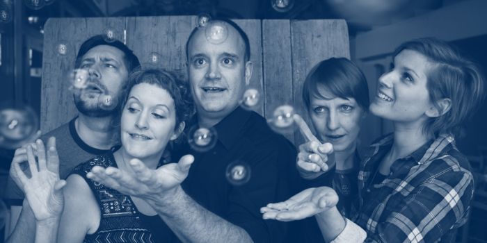 Bild zu „mixxit ImproShow“