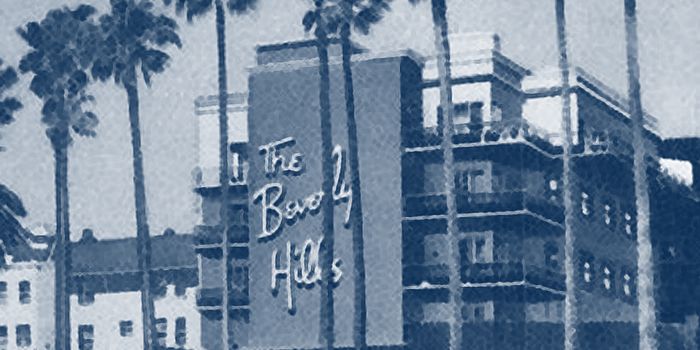 Bild zu „CALIFORNIA SUITE“