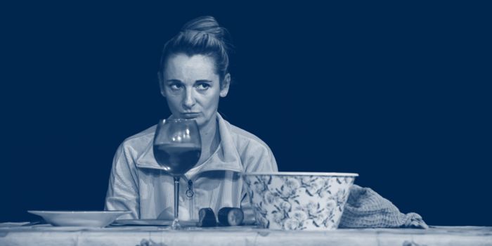 Bild zu „Shirley Valentine“