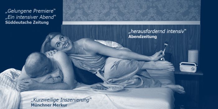 Bild zu „Bitte nicht stören!“