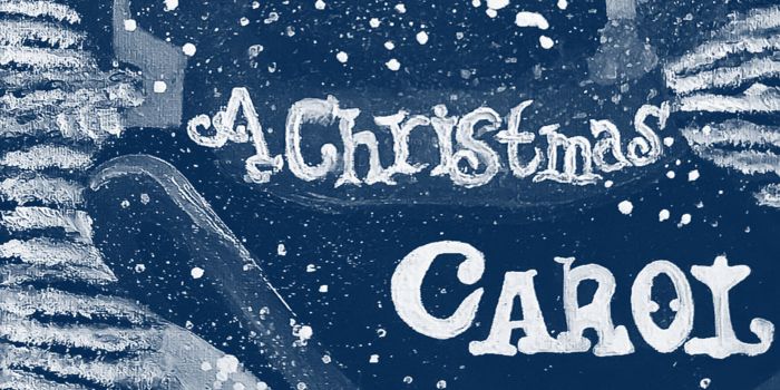 Bild zu „CANCELED! + A Christmas Carol + CANCELED“