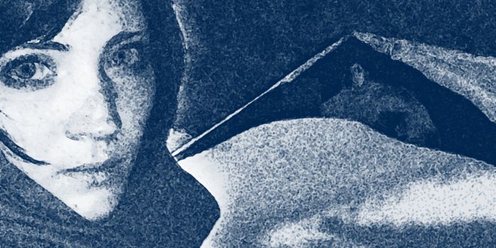 Bild zu „Die wilde Frau“