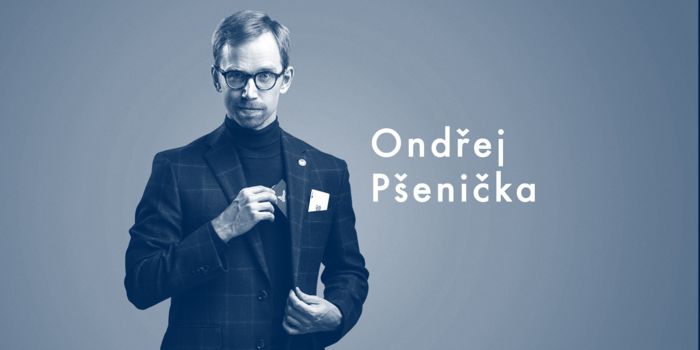 Bild zu „Ondřej Pšenička's ‚52 LOVERS‘“