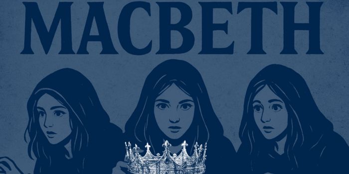 Bild zu „Macbeth“