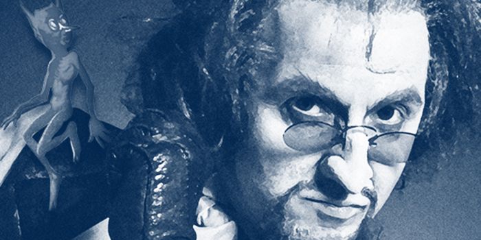 Bild zu „Victor van Orten´s Bizarres Kabinett“