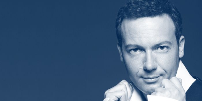 Bild zu „An Evening with David Goldrake“