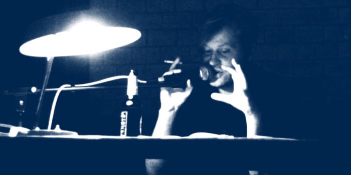 Bild zu „Dirk Bernemann liest“