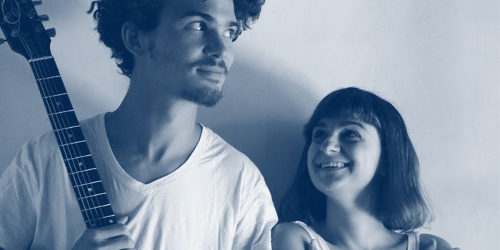 Bild zu „Rita Maria & Elias Meister“