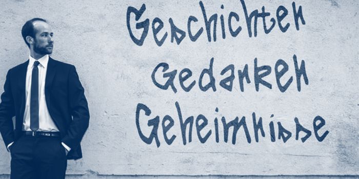 Bild zu „Geschichten, Gedanken, Geheimnisse“